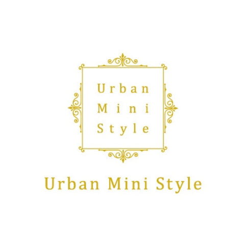 お届け日数詳細 | UrbanMiniStyle